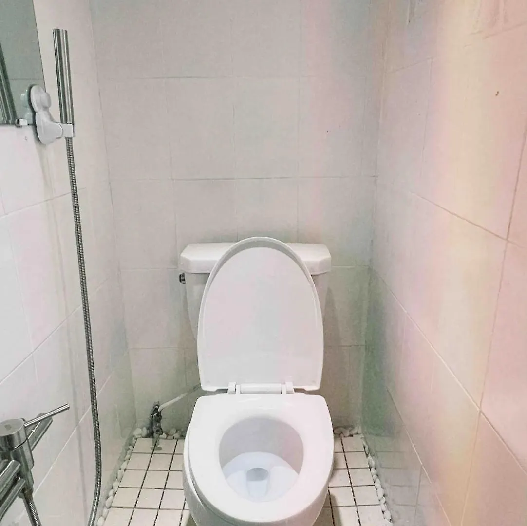 Apartman Villasis - Our Oasis In Hot Hongdae 301 Or 401 Szöul