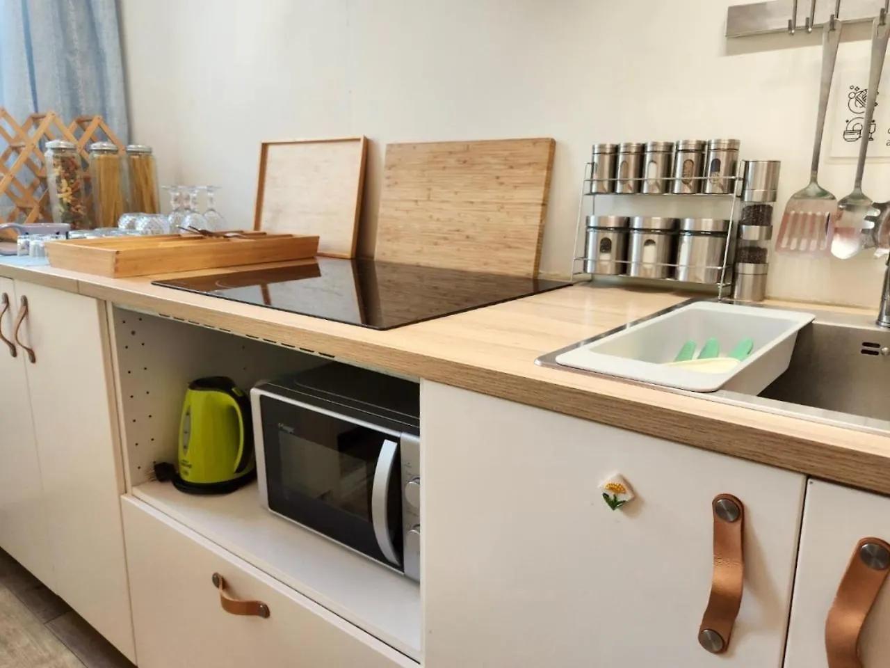 Apartman Villasis - Our Oasis In Hot Hongdae 301 Or 401 Szöul