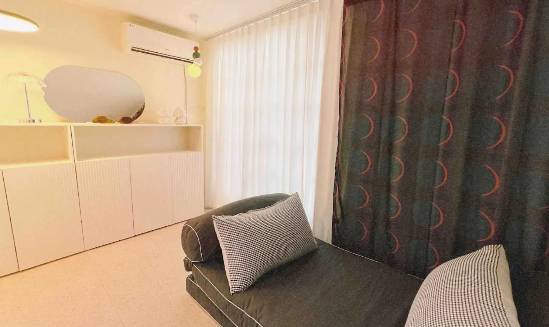 アパート Villasis - Our Oasis In Hot Hongdae 301 Or 401 ソウル特別市