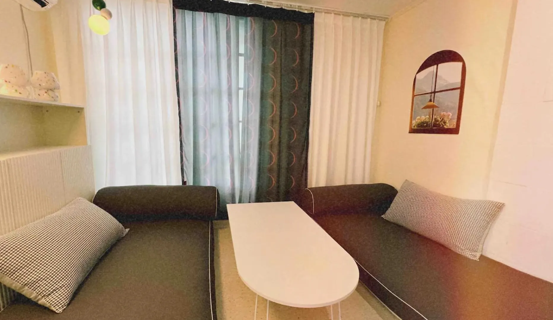 Villasis - Our Oasis In Hot Hongdae 301 Or 401 ソウル特別市