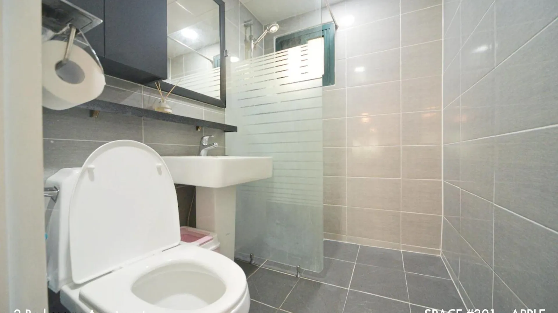 Villasis - Our Oasis In Hot Hongdae 301 Or 401 Seoul