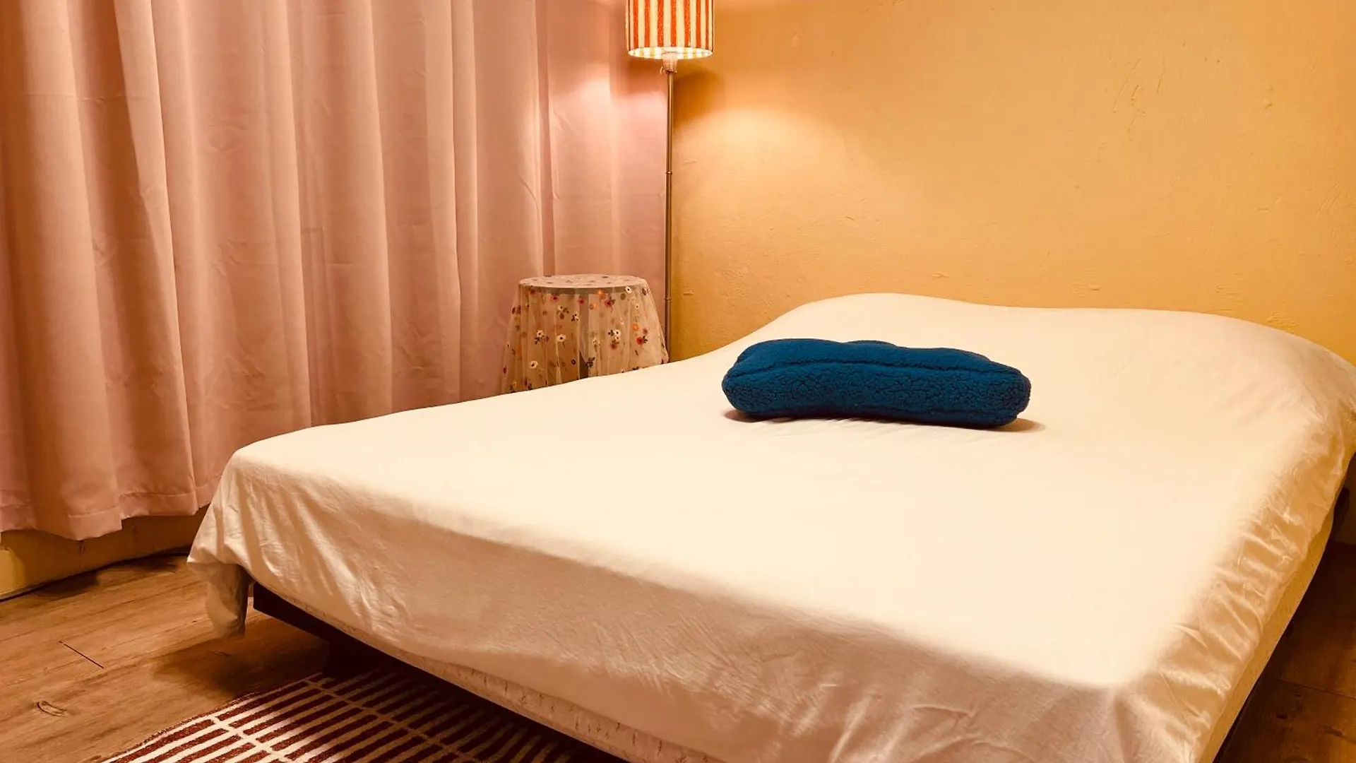 アパート Villasis - Our Oasis In Hot Hongdae 301 Or 401 ソウル特別市