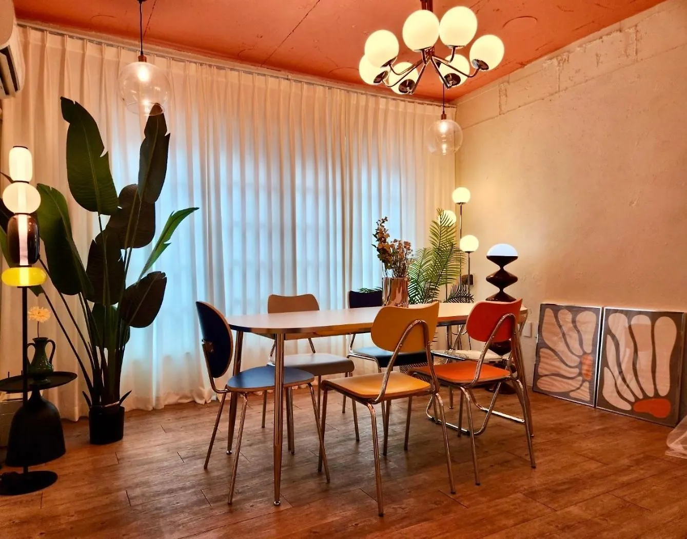 Villasis - Our Oasis In Hot Hongdae 301 Or 401 Seoul