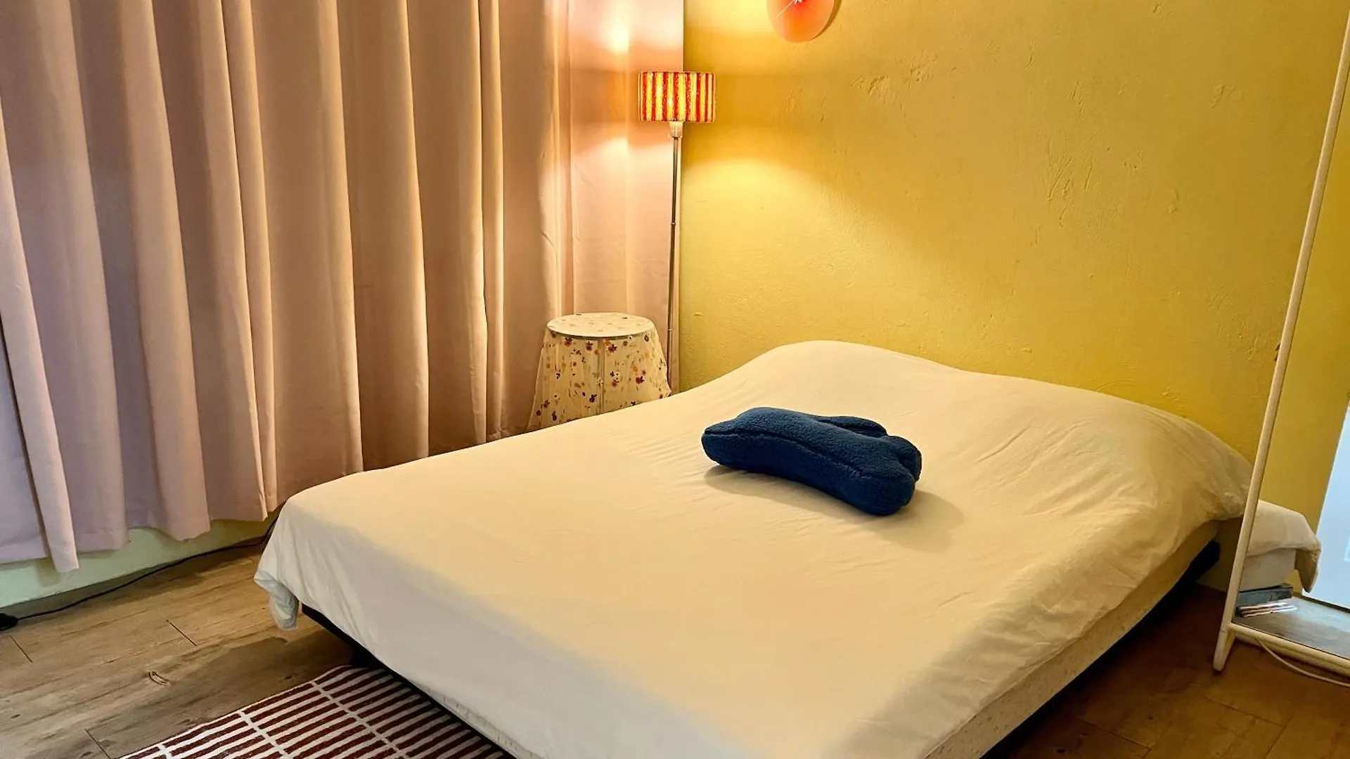 Villasis - Our Oasis In Hot Hongdae 301 Or 401 ソウル特別市 アパート